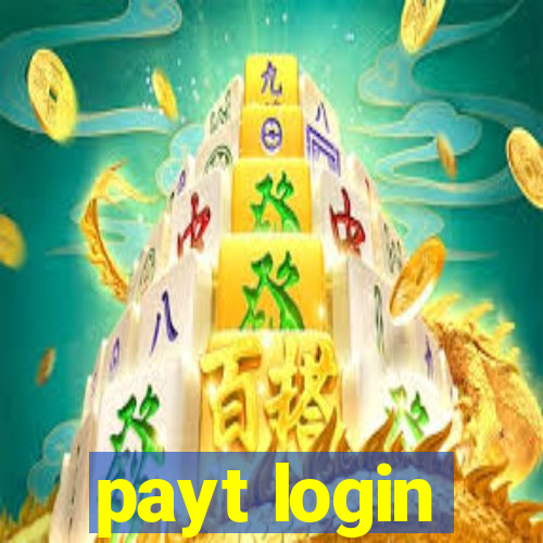 payt login